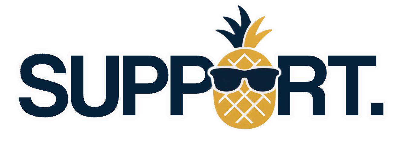 Client Support Pros Logo